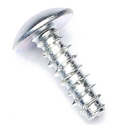This is a genuine Honda 93913-25420 SCREW, TAPPING (5X16)