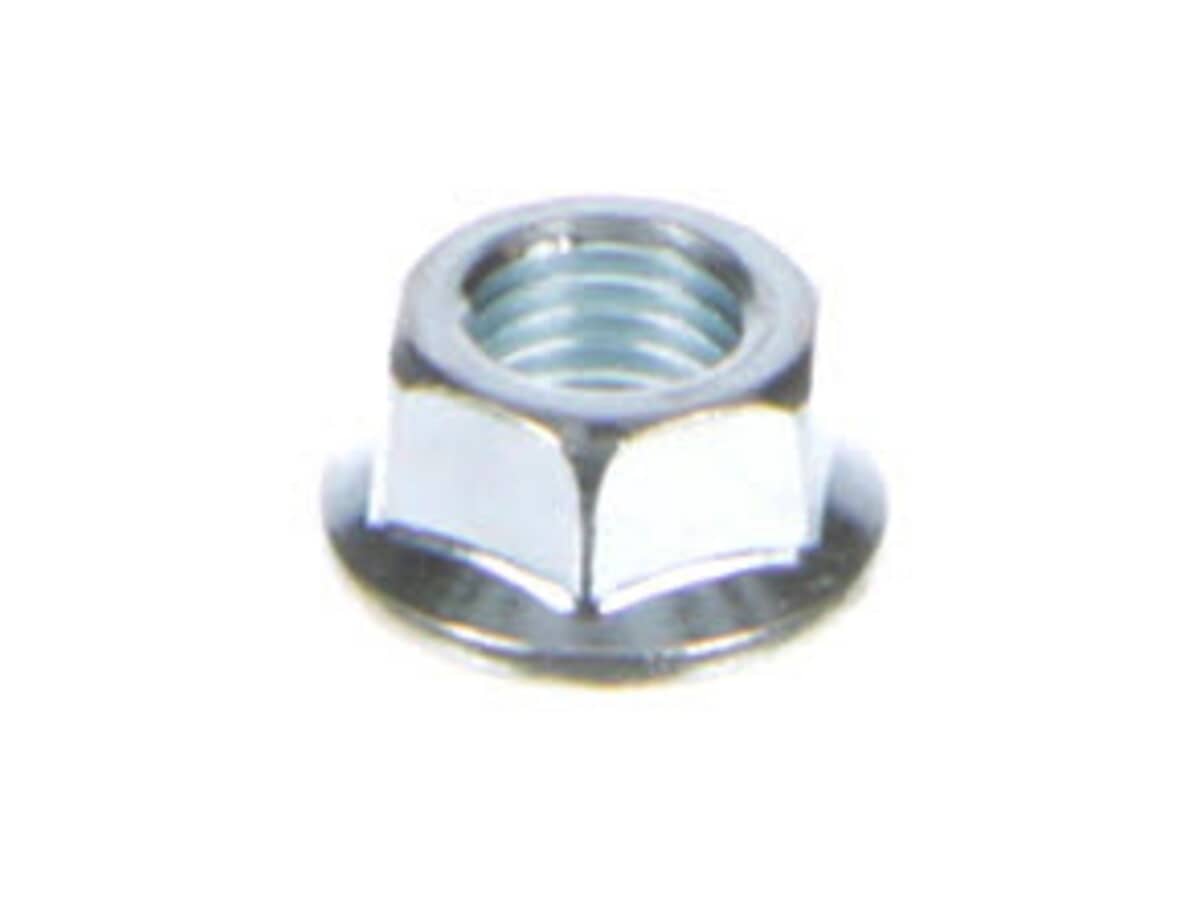 This is a genuine Honda 94050-10000 NUT-FLANGE-10MM