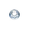 Honda 94050-10080 NUT-FLANGE- 10MM