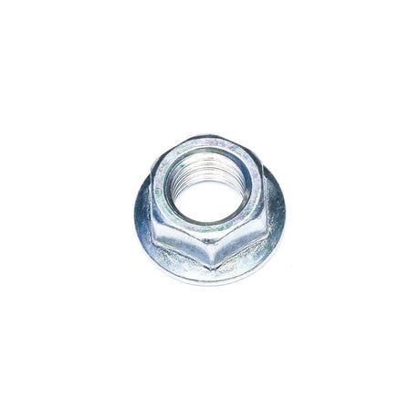 This is a genuine Honda 94050-10080 NUT-FLANGE- 10MM