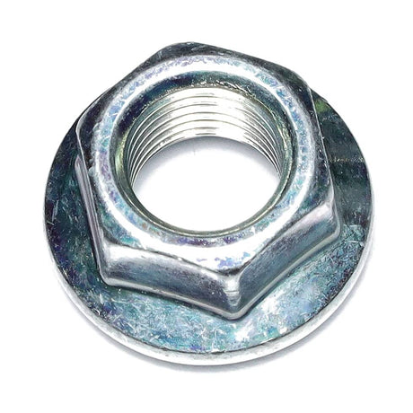 This is a genuine Honda 94050-12080 NUT-FLANGE-12MM