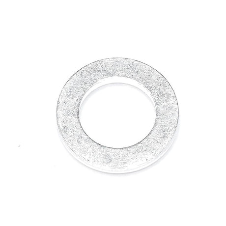 This is a genuine Honda 94109-20000 WASHER- DRAIN PLUG - 20MM