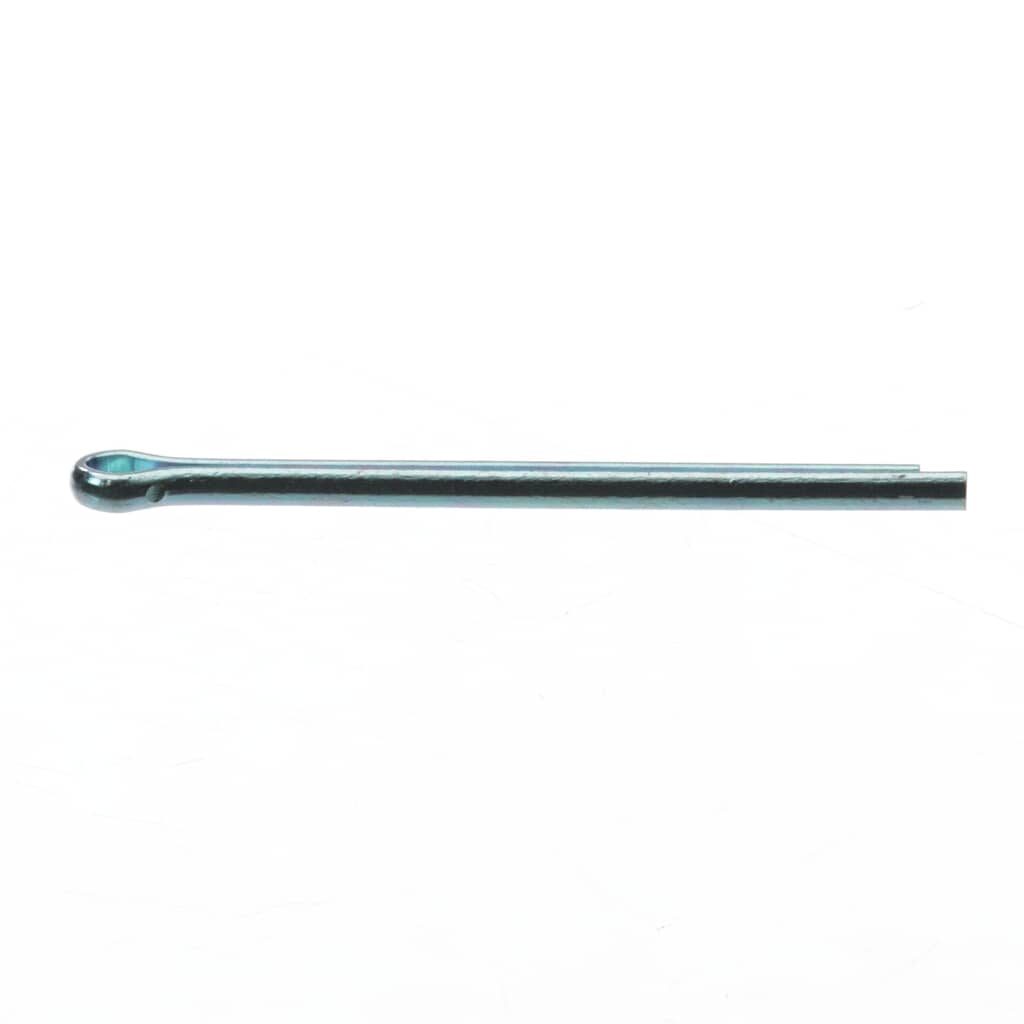 This is a genuine Honda 94201-30450 PIN-SPLIT, 3.0 X 45