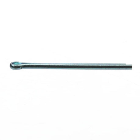 This is a genuine Honda 94201-30450 PIN-SPLIT, 3.0 X 45