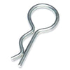 Honda 94252-10000 Pin, Lock (10MM)