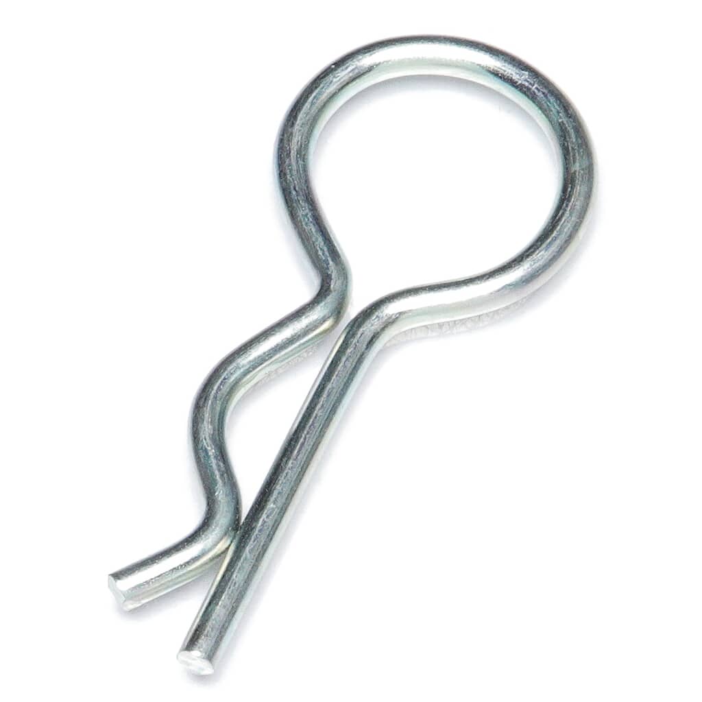 This is a genuine Honda 94252-10000 PIN, LOCK (10MM)