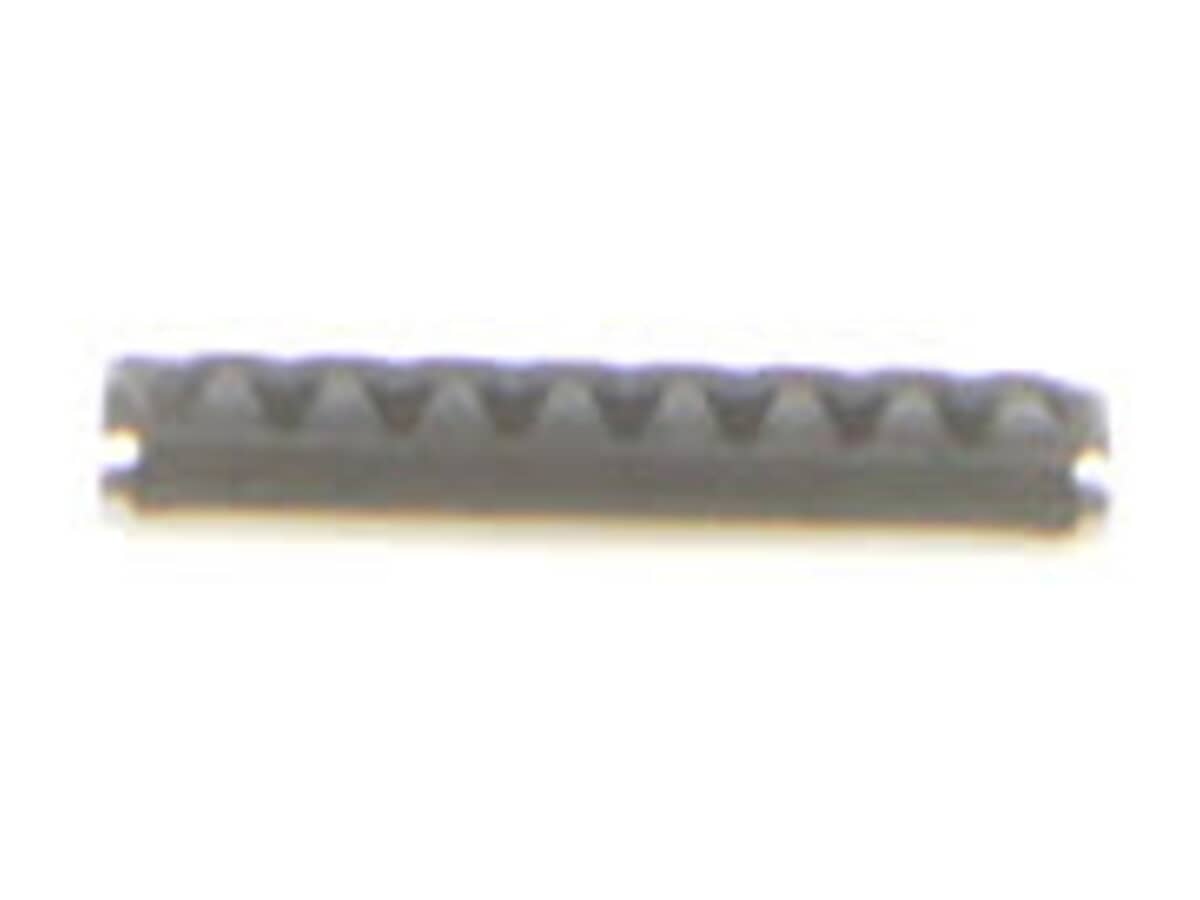 This is a genuine Honda 94305-40203 PIN, SPRING 4X20