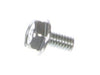 Honda 95701-06010-00 Bolt, Flange 6X10