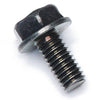 Honda 95701-06012-07 Bolt, Flange 6X12