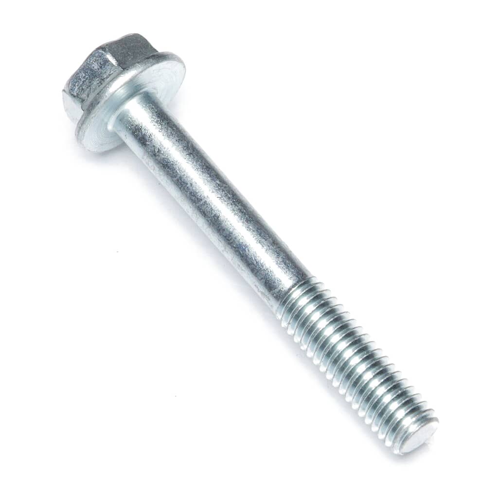 This is a genuine Honda 95701-06045-08 BOLT-FLANGE- 6X45