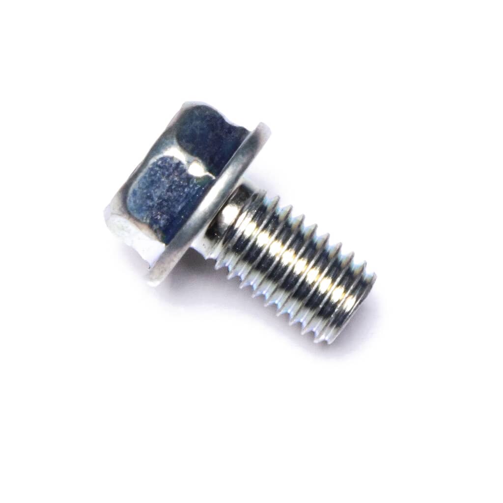 This is a genuine Honda 95701-08014-00 BOLT- FLANGE - 8X14