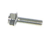 Honda 95701-08025-00 BOLT- Flange - 8X25