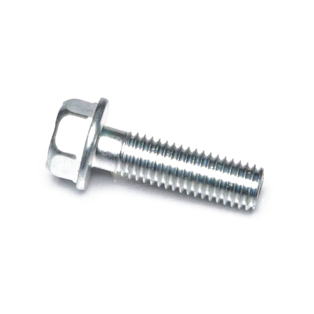 This is a genuine Honda 95701-08028-08 BOLT, FLANGE (8X28)