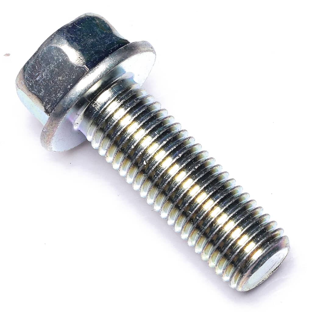 This is a genuine Honda 95701-10030-08 BOLT, FLANGE (10X30)