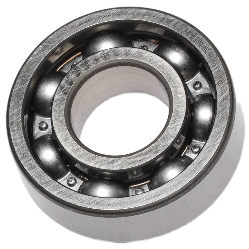 This is a genuine Honda 96100-62020-00 BEARING- RADIAL BALL - 6202
