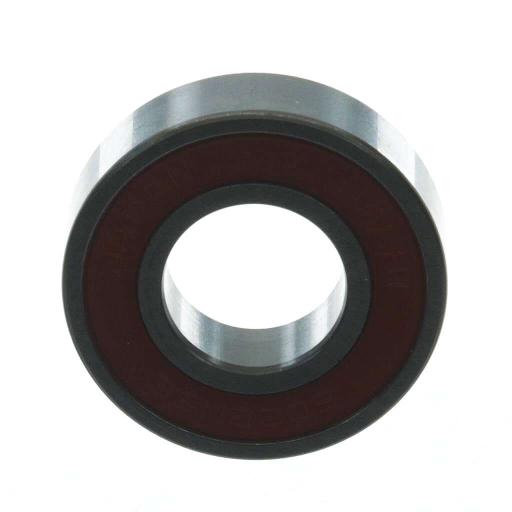 This is a genuine Honda 96150-60020-10 BEARING, RADIAL BALL (6002)