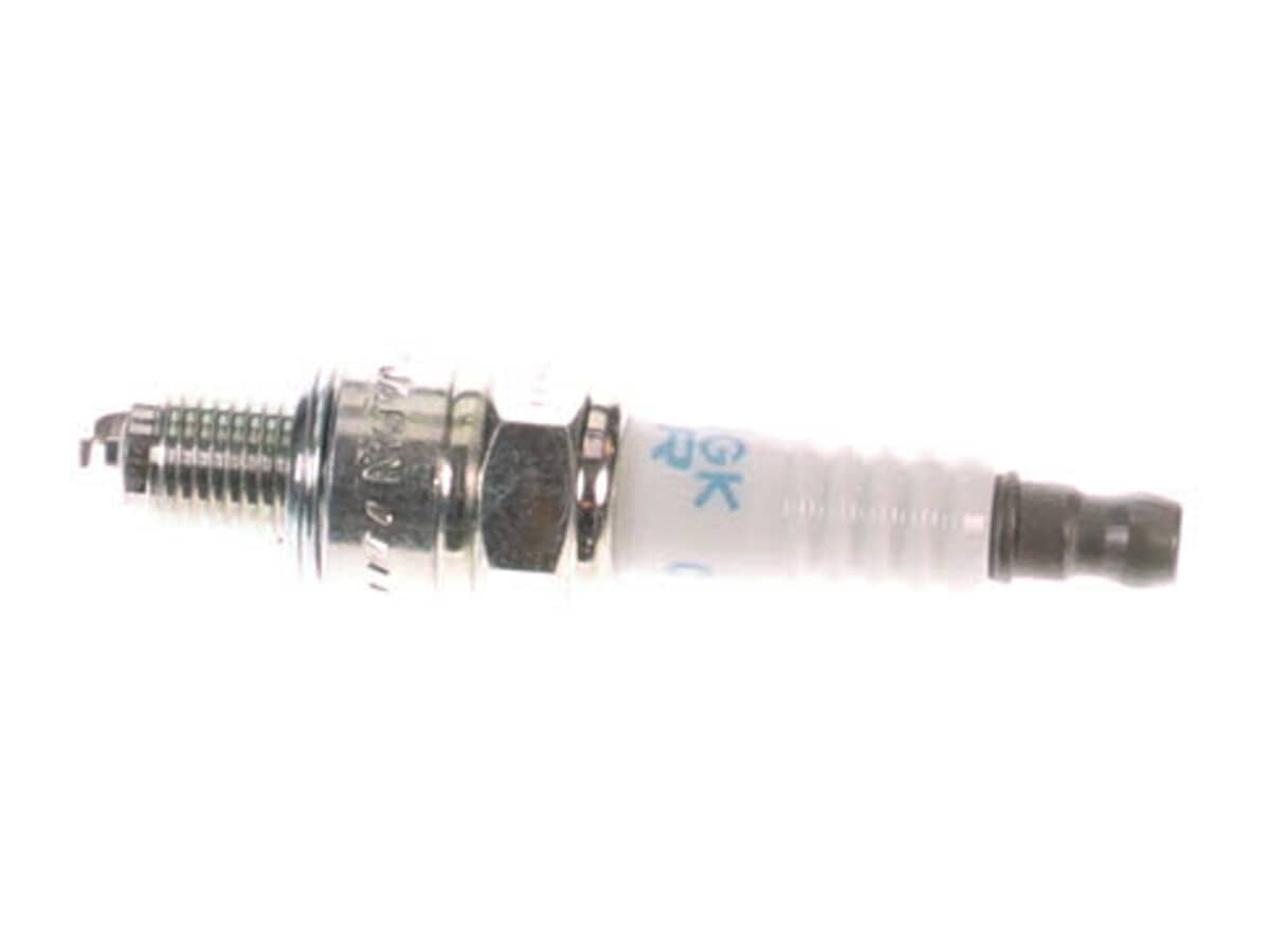 This is a genuine Honda 98056-55777 SPARK PLUG