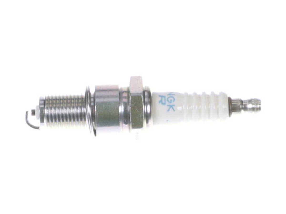This is a genuine Honda 98079-54846 SPARK PLUG - BPR4ES - NGK