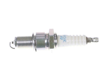 This is a genuine Honda 98079-54846 SPARK PLUG - BPR4ES - NGK