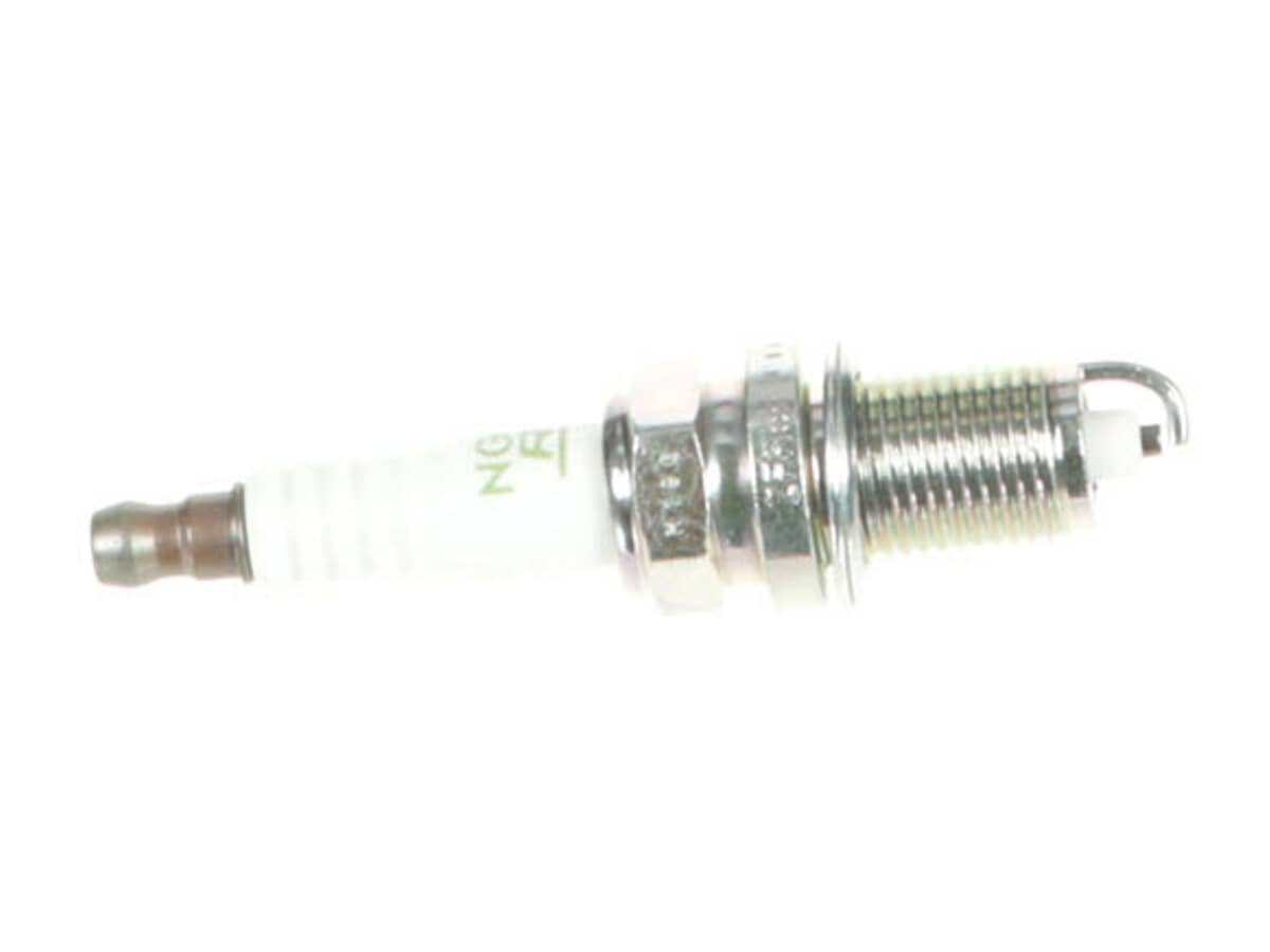 This is a genuine Honda 98079-5547G SPARK PLUG (ZFR5F-4)