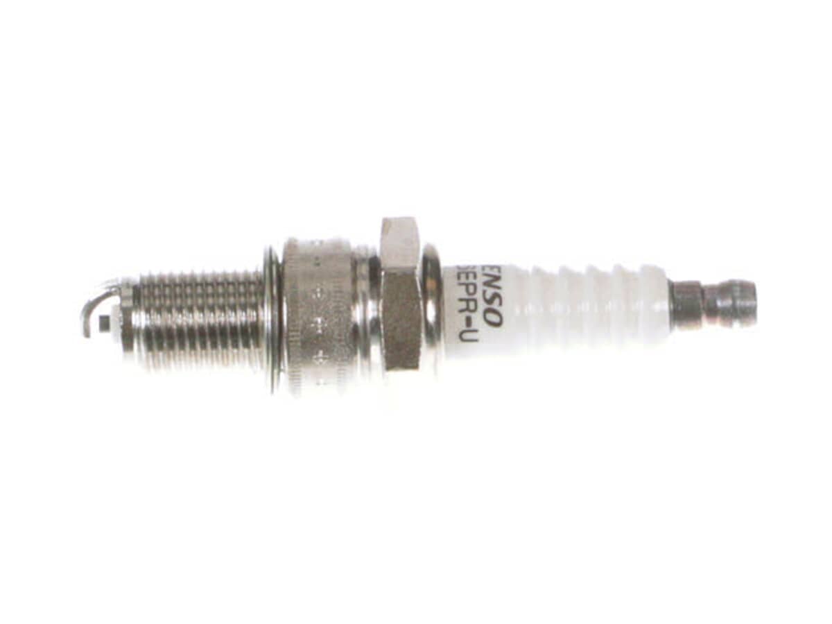 This is a genuine Honda 98079-55855 SPARK PLUG - W16EPR-U - DENSO
