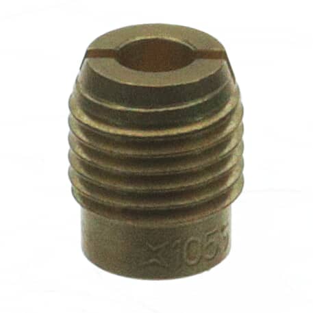 This is a genuine Honda 99101-ZH8-1050 JET- MAIN - #105