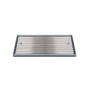 GE WB02X11513 GREASE FILTER (SINGLE FILTER M