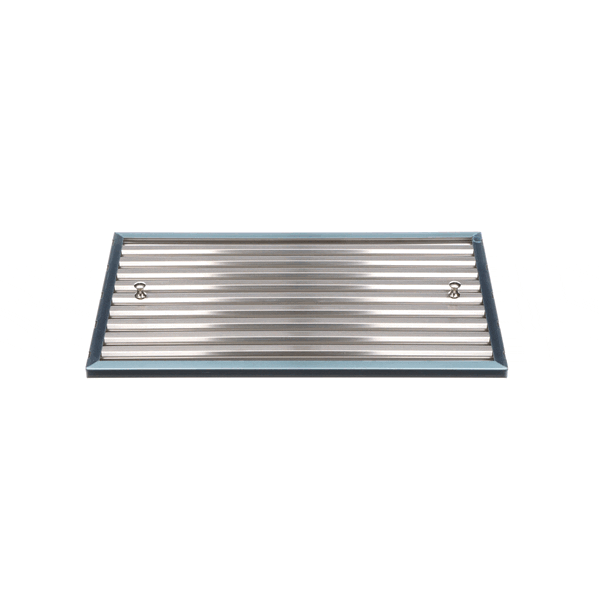 GE WB02X11513 GREASE FILTER (SINGLE FILTER M