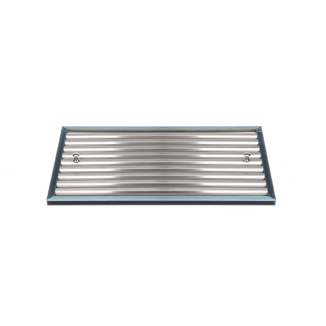 GE WB02X11513 GREASE FILTER (SINGLE FILTER M