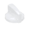 GE WB03X20284 KNOB VALVE ASM