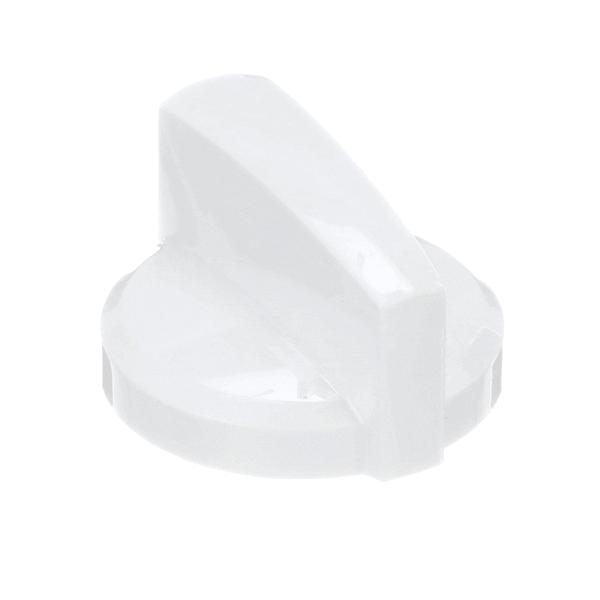 GE WB03X20284 KNOB VALVE ASM