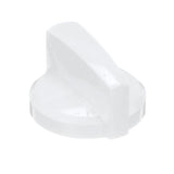 GE WB03X20284 KNOB VALVE ASM