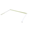 GE WB07X24881 TRIM DOOR