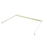 GE WB07X24881 TRIM DOOR