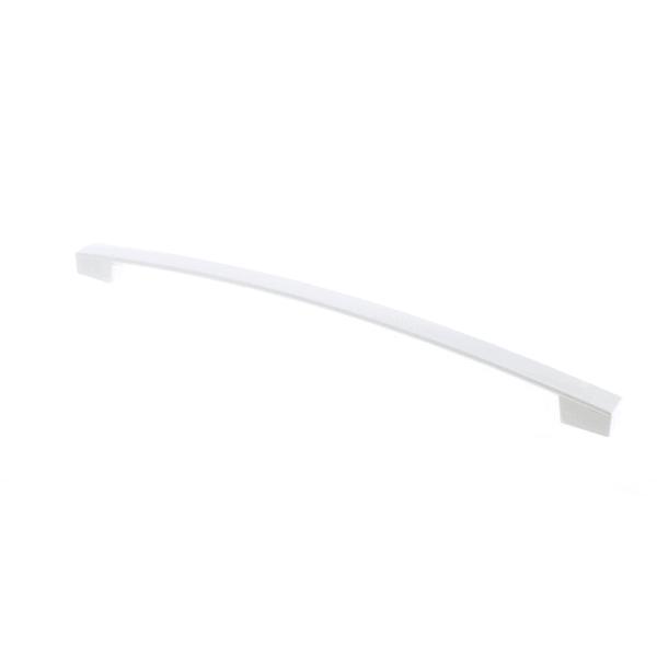 GE WB15X35075 WHITE HANDLE AND END CAP