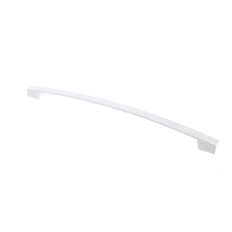 GE WB15X35075 WHITE HANDLE AND END CAP