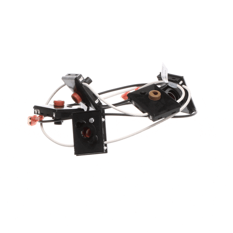 GE WB18X22760 HARNESS SWITCH ASM
