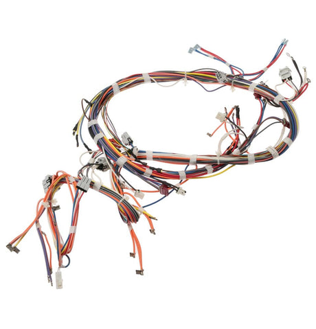 This is a genuine GE WB18X32231 MAIN HARNESS WIRE