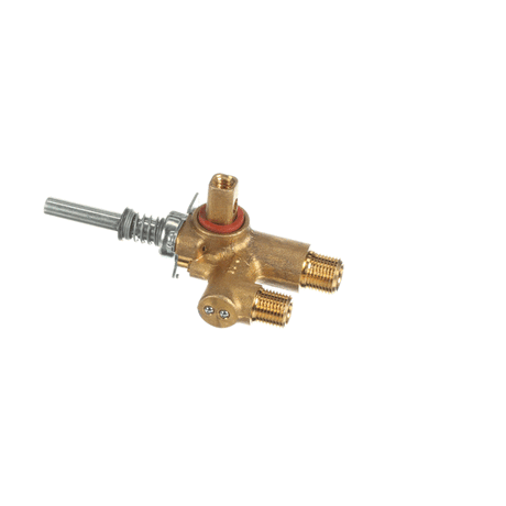 GE WB21X28821 RANGE BURNER VALVE 3R 310