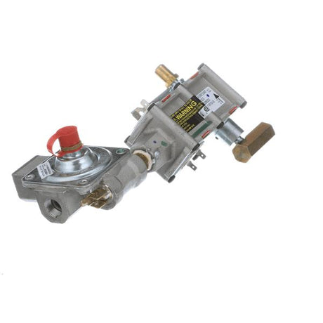 GE WB21X33226 VALVE CONTROL ASM