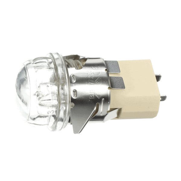 GE WB25X42688 HALOGEN LAMP ASSEMBLY
