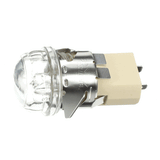 GE WB25X42688 HALOGEN LAMP ASSEMBLY