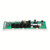 GE WB27X29493 MACHINE BOARD WITH FRAME (SERV