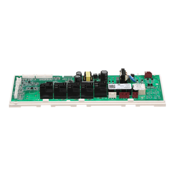 GE WB27X29493 MACHINE BOARD WITH FRAME (SERV