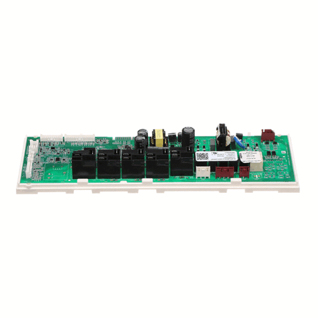 GE WB27X29493 MACHINE BOARD WITH FRAME (SERV