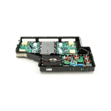GE WB27X30357 CONTROL IND & GASKET