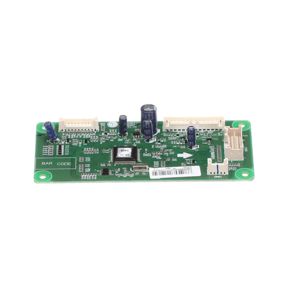 GE WB27X35127 MAIN BOARD ASM