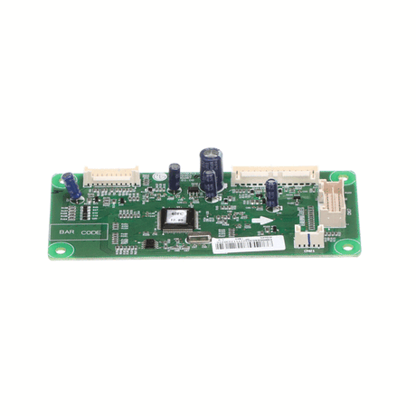 GE WB27X35127 MAIN BOARD ASM