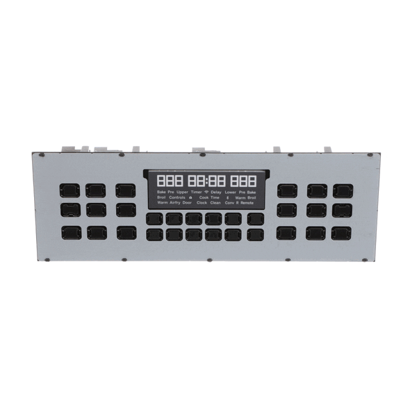 GE WB27X41009 CONTROL OVEN ASM