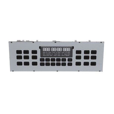 GE WB27X41009 CONTROL OVEN ASM